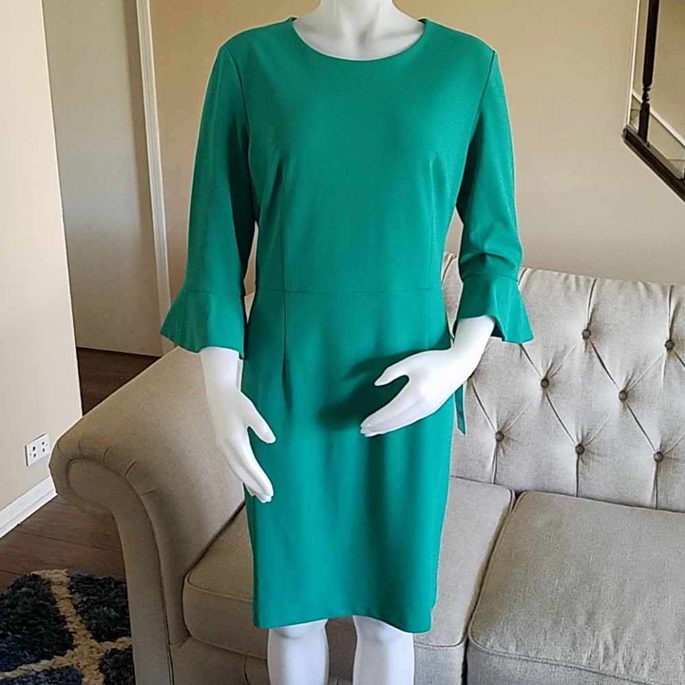 Donna Morgan Dress
